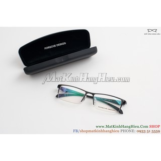 GỌNG KÍNH CẬN THỜI TRANG CAO CẤP  P9065