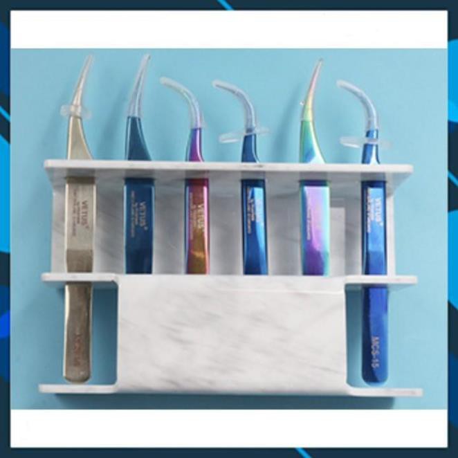 Khay Đựng Nhíp Nối Mi