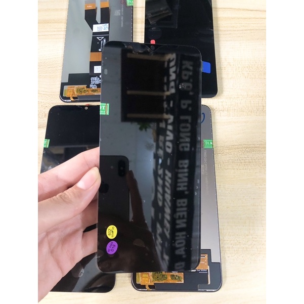 Màn Hình Realme C11 2021 / Realme C20 / C21 Zin Hàng Cao Cấp.