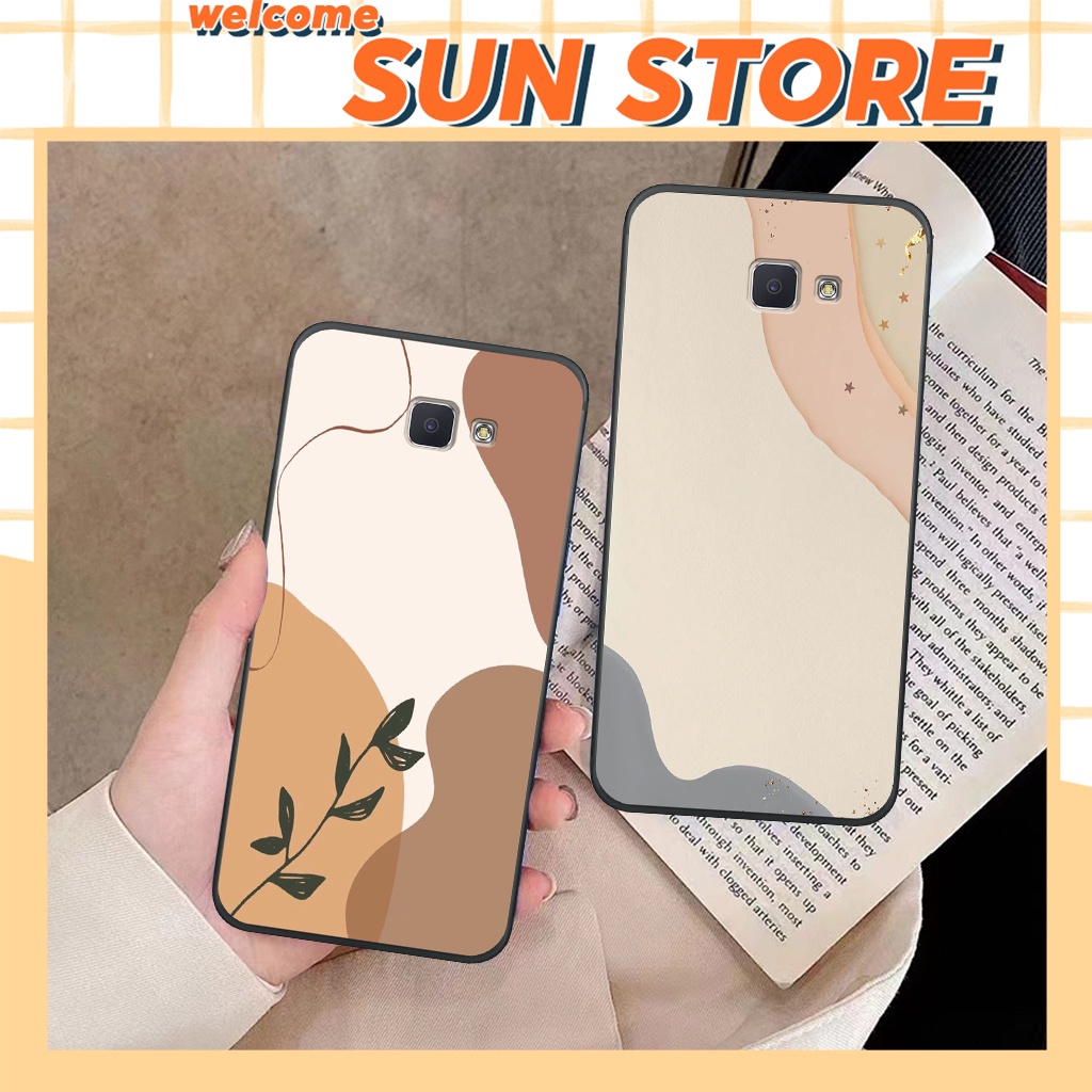 Ốp Samsung J5 Prime/ J7 Prime/ J4 Plus/ J4+ Hoa, Phong Cảnh, Vintage, Ốp Lưng Dẻo Cao Cấp Siêu Bền Giá Rẻ