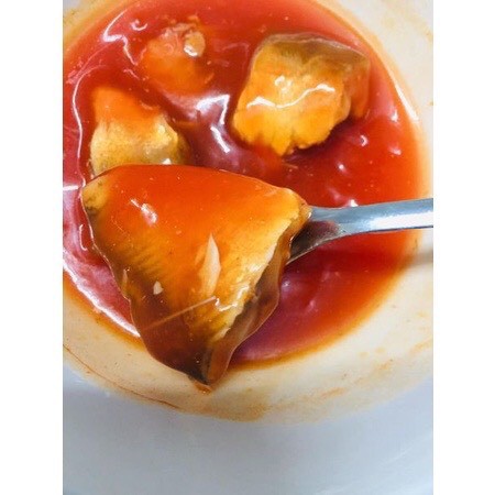 Cá Mòi Sốt Cà Thương Hiệu Hi Chef Thái Lan | BigBuy360 - bigbuy360.vn