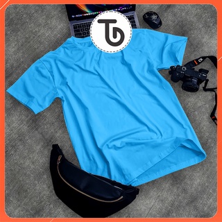 COMBO 3 Áo Thun Oversize Basic Tee Nam Nữ Form Rộng