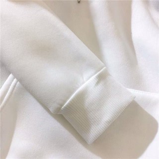 Áo hoodie form rộng