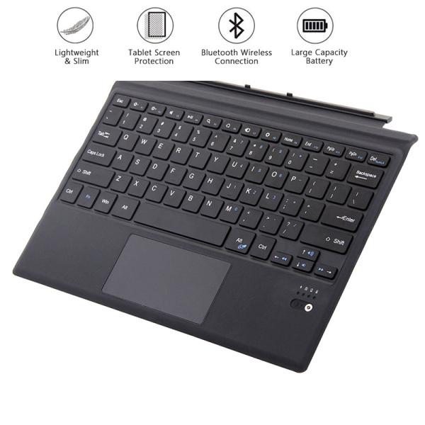 Bàn Phím Bluetooth Không Dây Cho Microsoft Surface Pro3/4/5