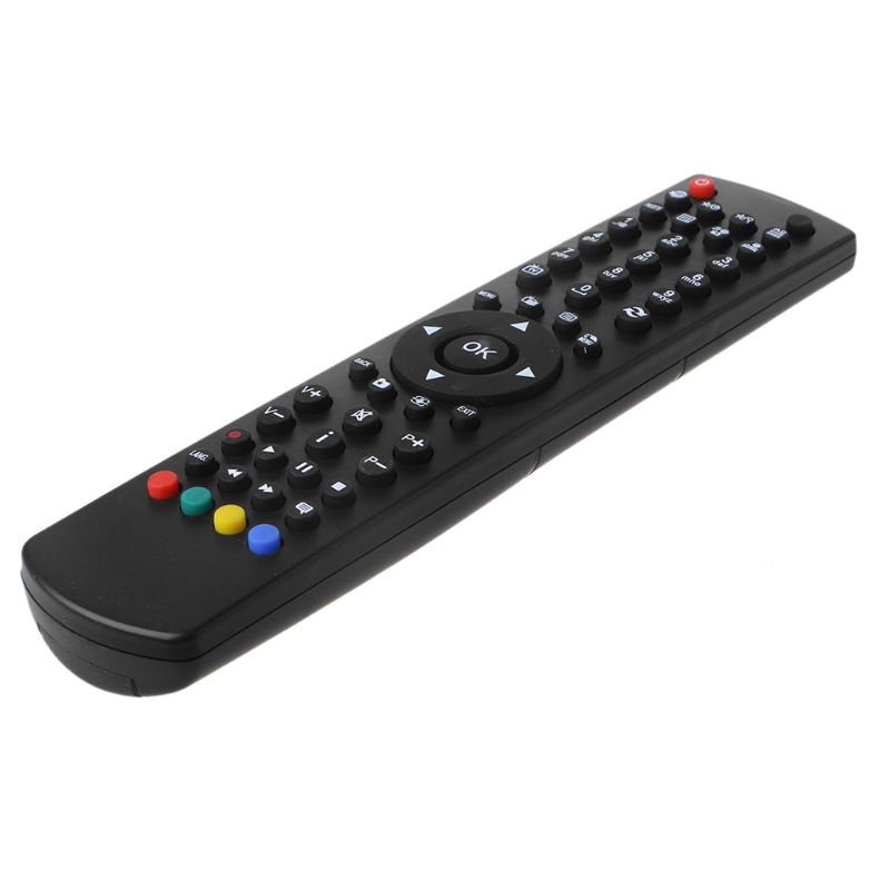 Điều Khiển Từ Xa Dài 20cm Cho TV Thông Minh Vestel Celcus Dld32167Hd Hitachi Teletech TV