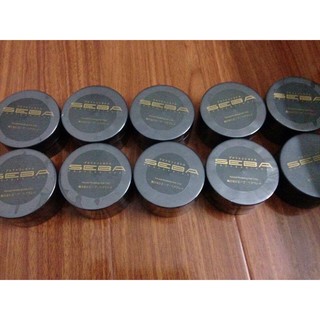 [Mỹ Phẩm Hồng Sơn] SÁP VUỐT TÓC SEBA