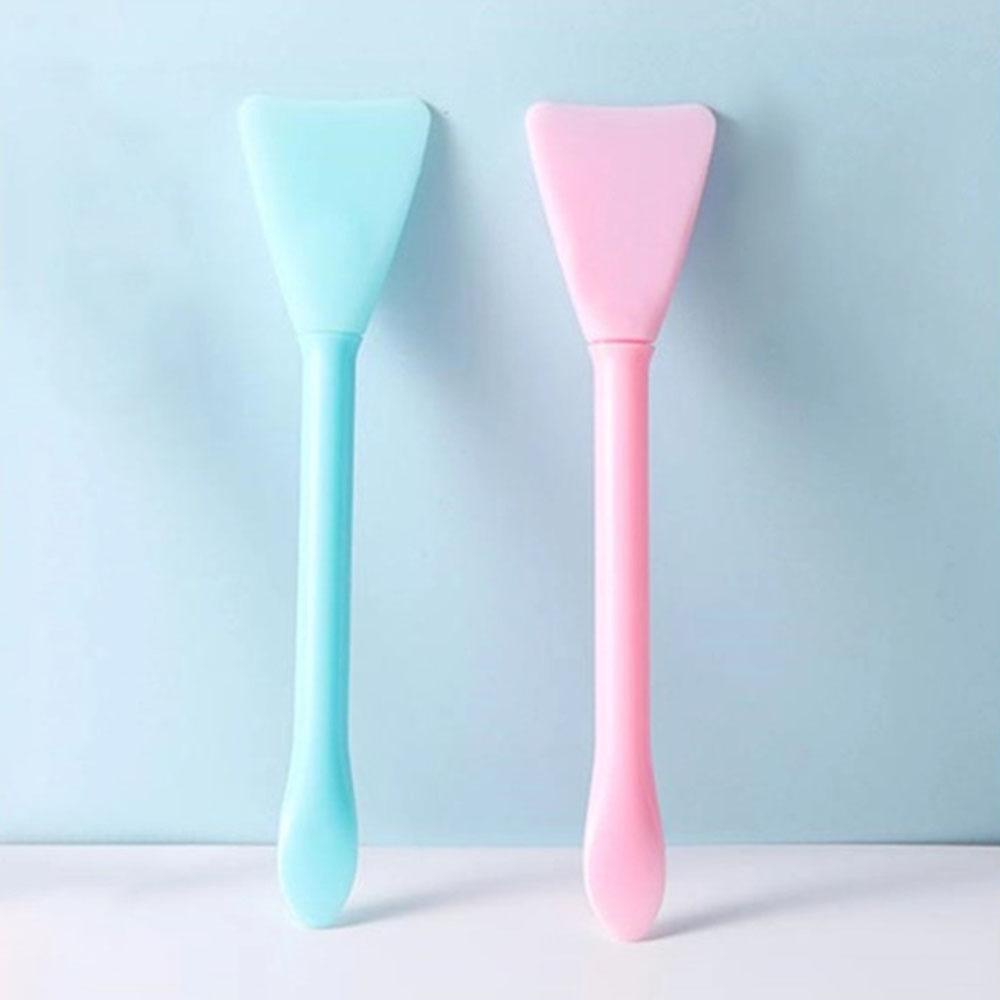 1 Cọ Silicone Mềm Đánh Phấn Nền Chăm Sóc Da Đa Năng