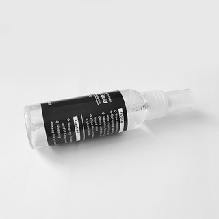 60ml Professional DSLR Cleaning Fluid Solution for Camera Cleaner Liquid