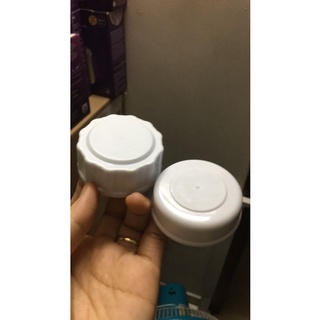 Nắp trữ răng cưa avent