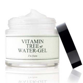 Kem dưỡng da vitamin tree water gel- hàn quốc