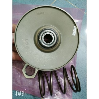 CHÂN BULY NỒI NOVO 123 + MIO HÀNG LINH KIỆN INDONESIA