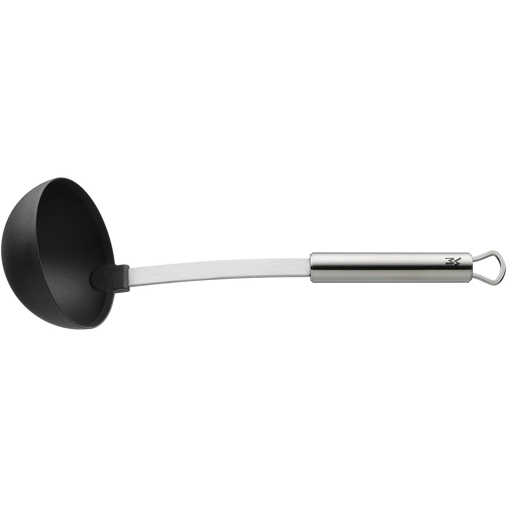 Muôi nấu ăn WMF Suppenschiopfer Kunststoff Profi Plus 30 cm [nhập Đức chính hãng]