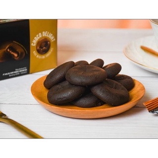 🍪 Bánh Brownie Choco Nabati Indonesia🍪