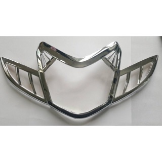 ỐP TRANG TRÍ XE WAVE BLADE NHỰA XI