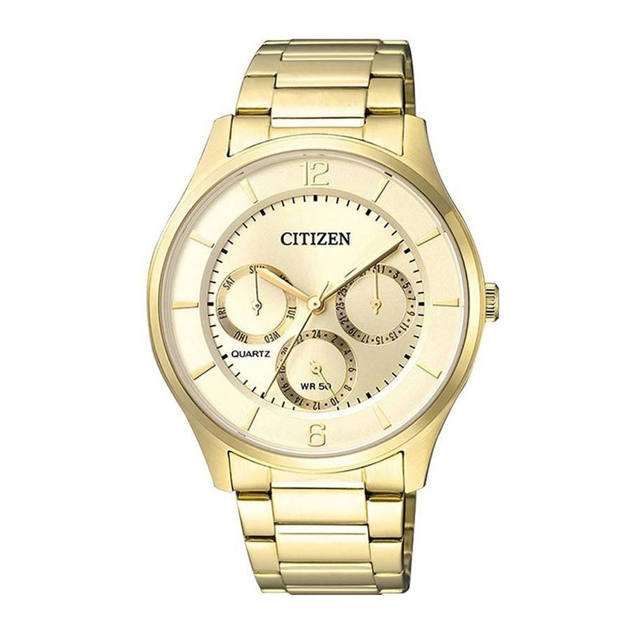 Đồng Hồ Nam Citizen AG8353-81P