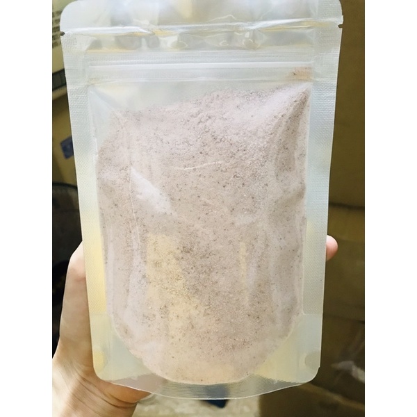 Bột Xí Muội Ô Mai Loại 1 Thơm Ngon 100gr - Thái Lan