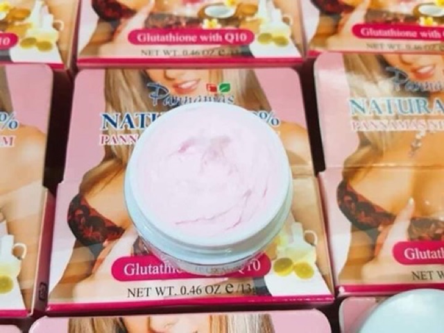 Kem Làm Hồng Nhũ Hoa Pannamas Pink | BigBuy360 - bigbuy360.vn