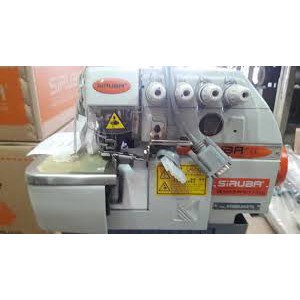 MÁY VẮT SỔ SIRUBA LIỀN TRỤC 2 KIM 4,5 CHỈ MỚI 100%