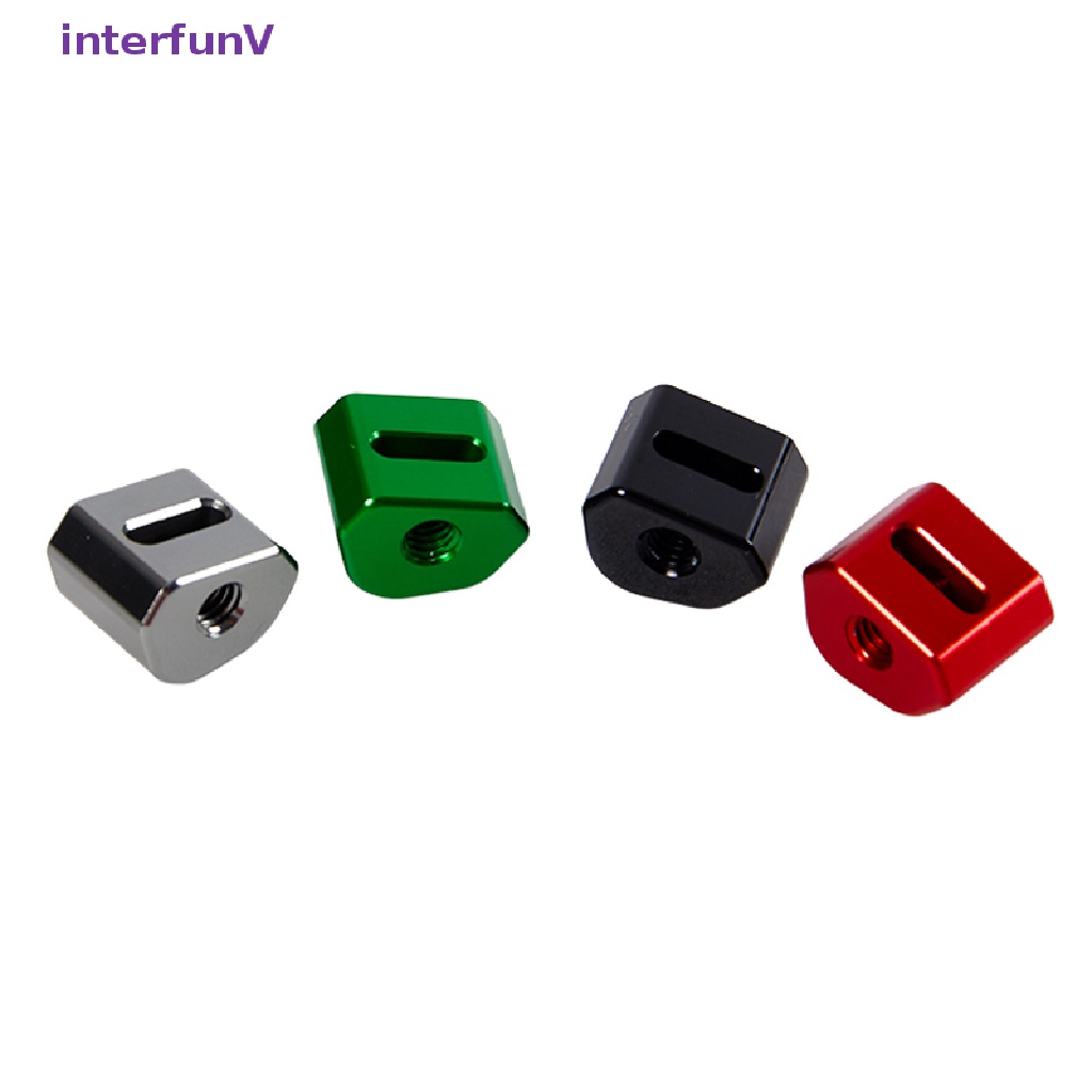 [InterfunV] Nút Bấm Khởi Động / Xi Nhan Có Thể Tháo Rời Cho Benelli