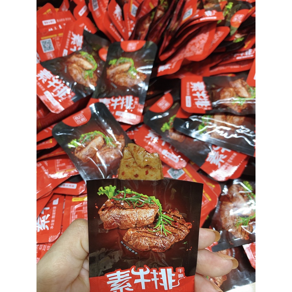 THỊT NƯƠNG GÓI NHỎ | BigBuy360 - bigbuy360.vn