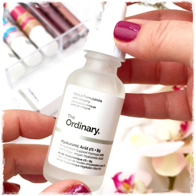 Tinh chất The Ordinary Serum