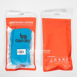 Tất Patin Người Lớn Trẻ Em CENTOSY Chuyên Dụng