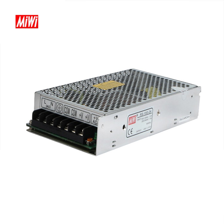 Bộ MiWi 24V công suất 250W - S-250-24