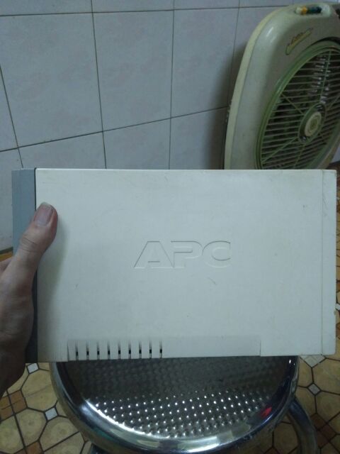 Bộ lưu điện APC CS650