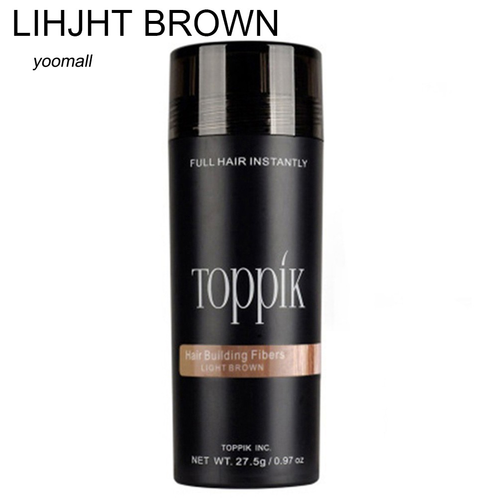 Phấn phủ che khuyết điểm dành cho tóc thưa 27.5g | BigBuy360 - bigbuy360.vn