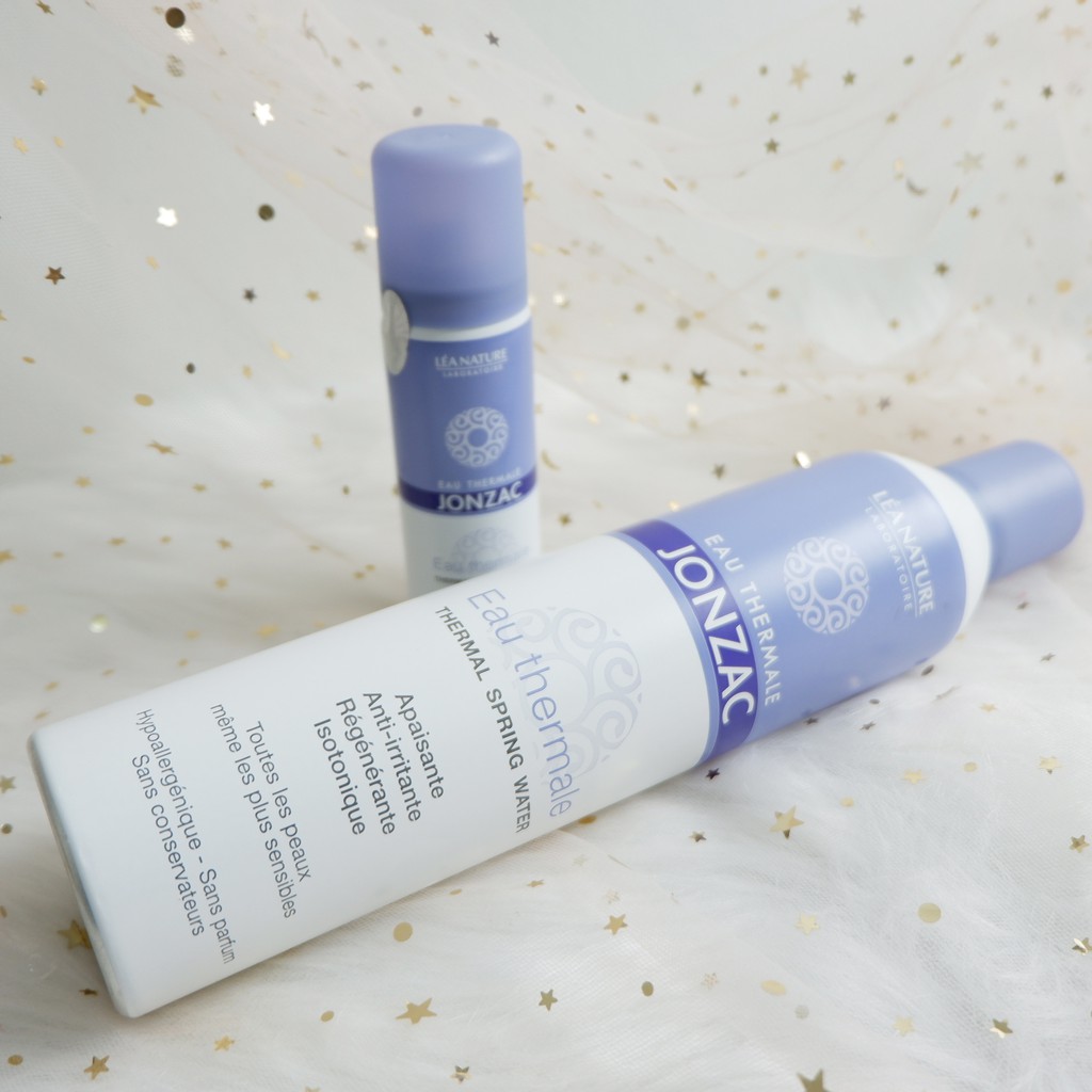 Xịt khoáng Jonzac Eau Thermale Thermal Spring Water cấp ẩm 50ml-300ml NPP Shoptido | BigBuy360 - bigbuy360.vn