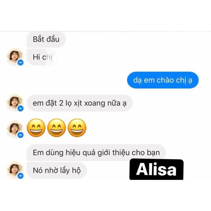 Hộp xịt xoang Nasal Nhật -ALISA