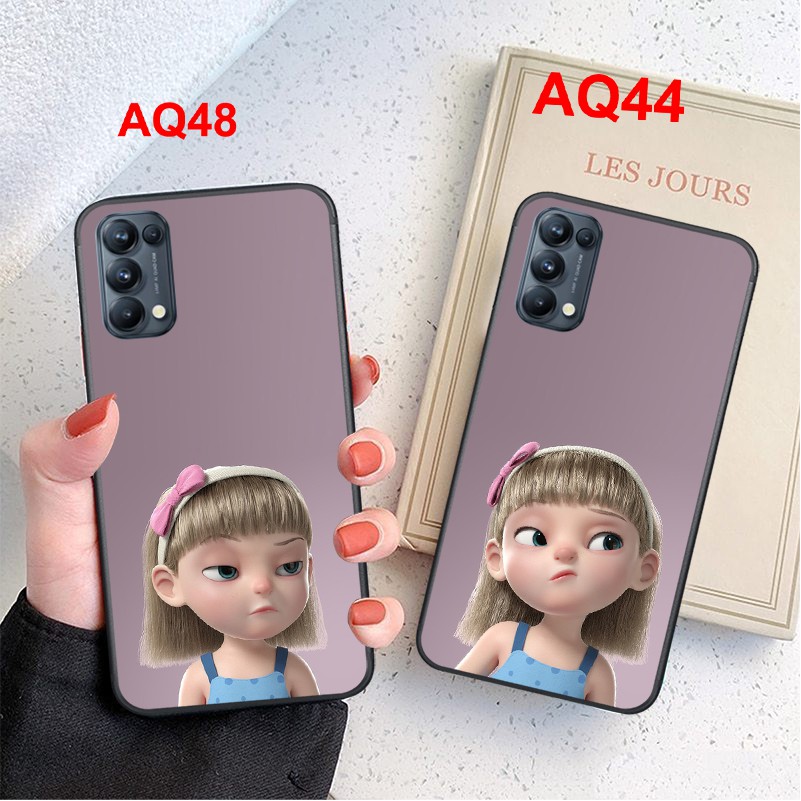 [HÀNG MỚI VỀ]ỐP LƯNG OPPO RENO 5-OPPO RENO 4-OPPO RENO 4 PRO IN HÌNH ĐẸP-DỄ THƯƠNG