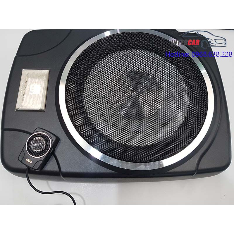 Loa MBQ – 10E
