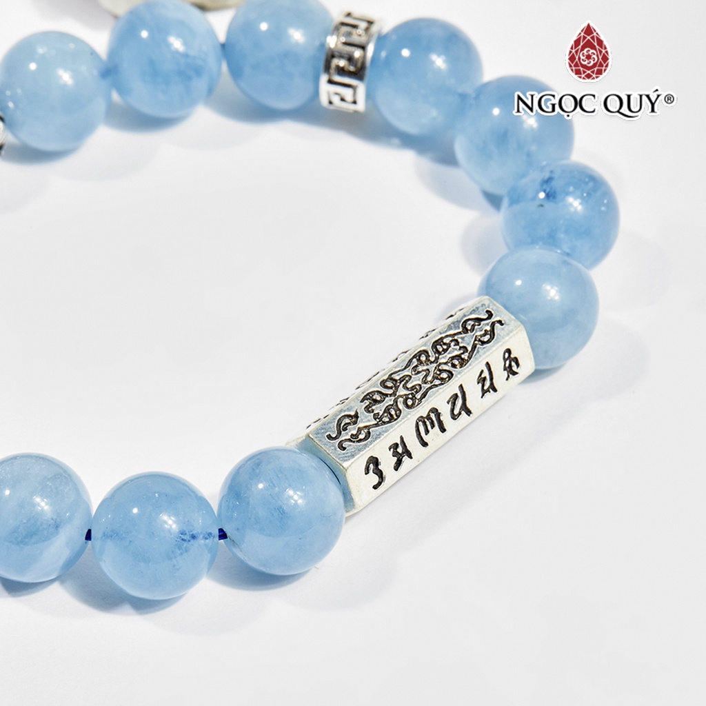 Vòng Tay AQM - Ngọc Quý