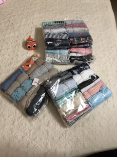 Quần chục bozip cotton
