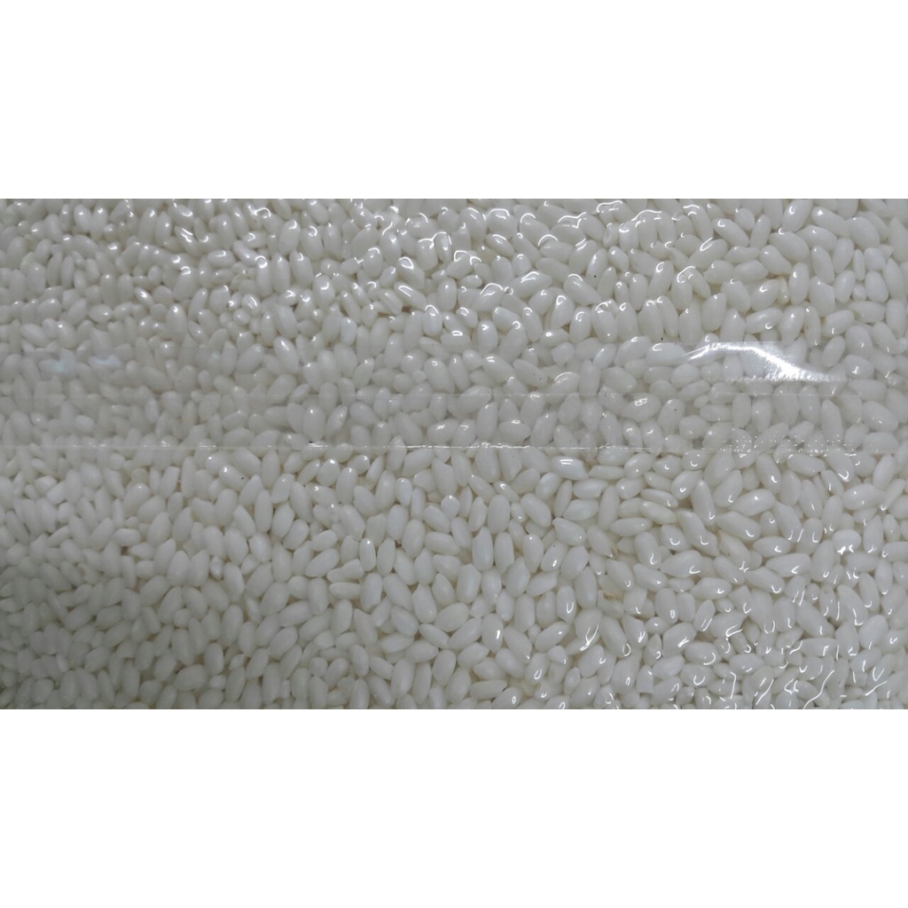 Gạo Nếp Cái Hoa Vàng trồng 6 tháng 1kg