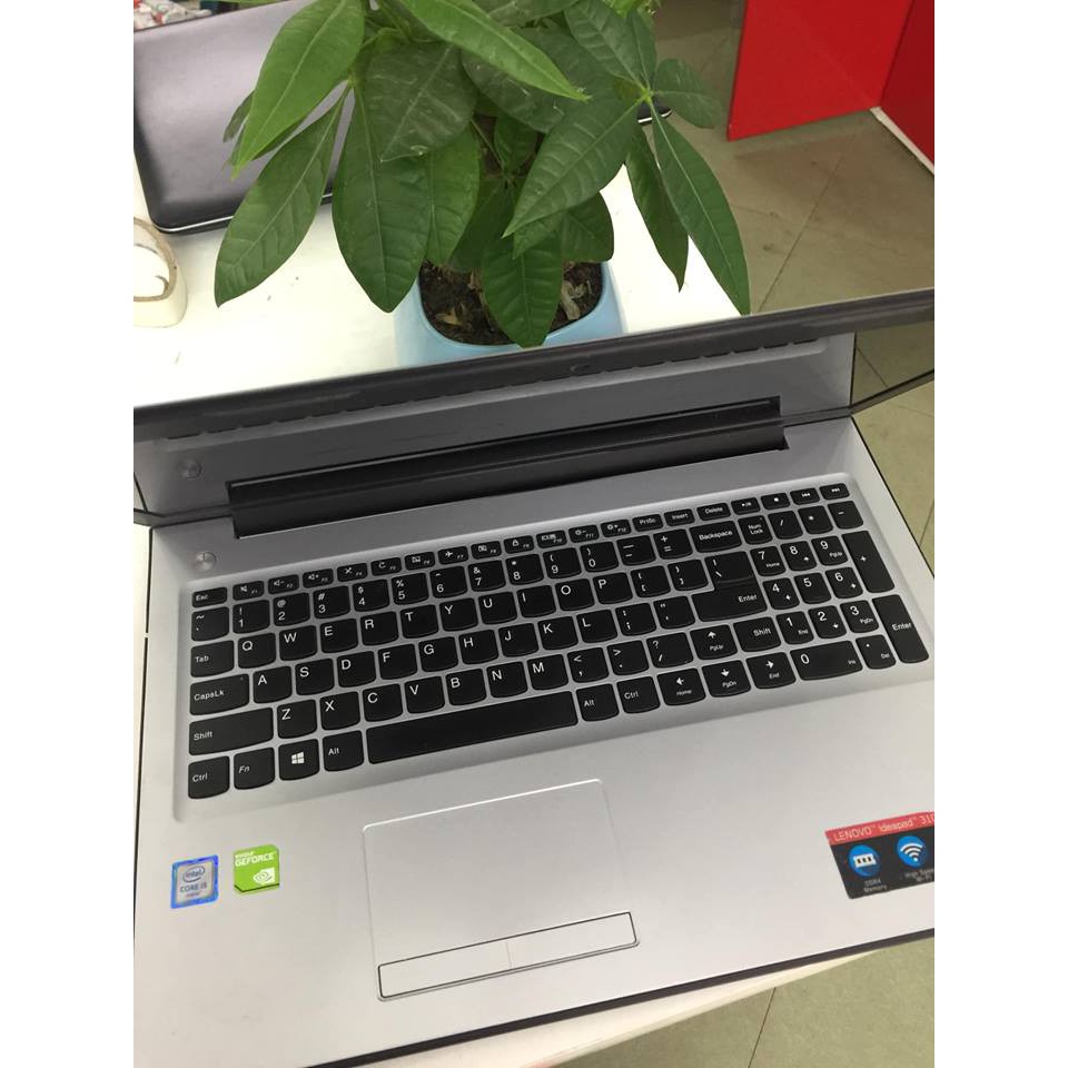 Lenovo Ideapad 310 core i5 6200 ram 4GB VGA 920MX 2GB chuyên game đồ họa | BigBuy360 - bigbuy360.vn