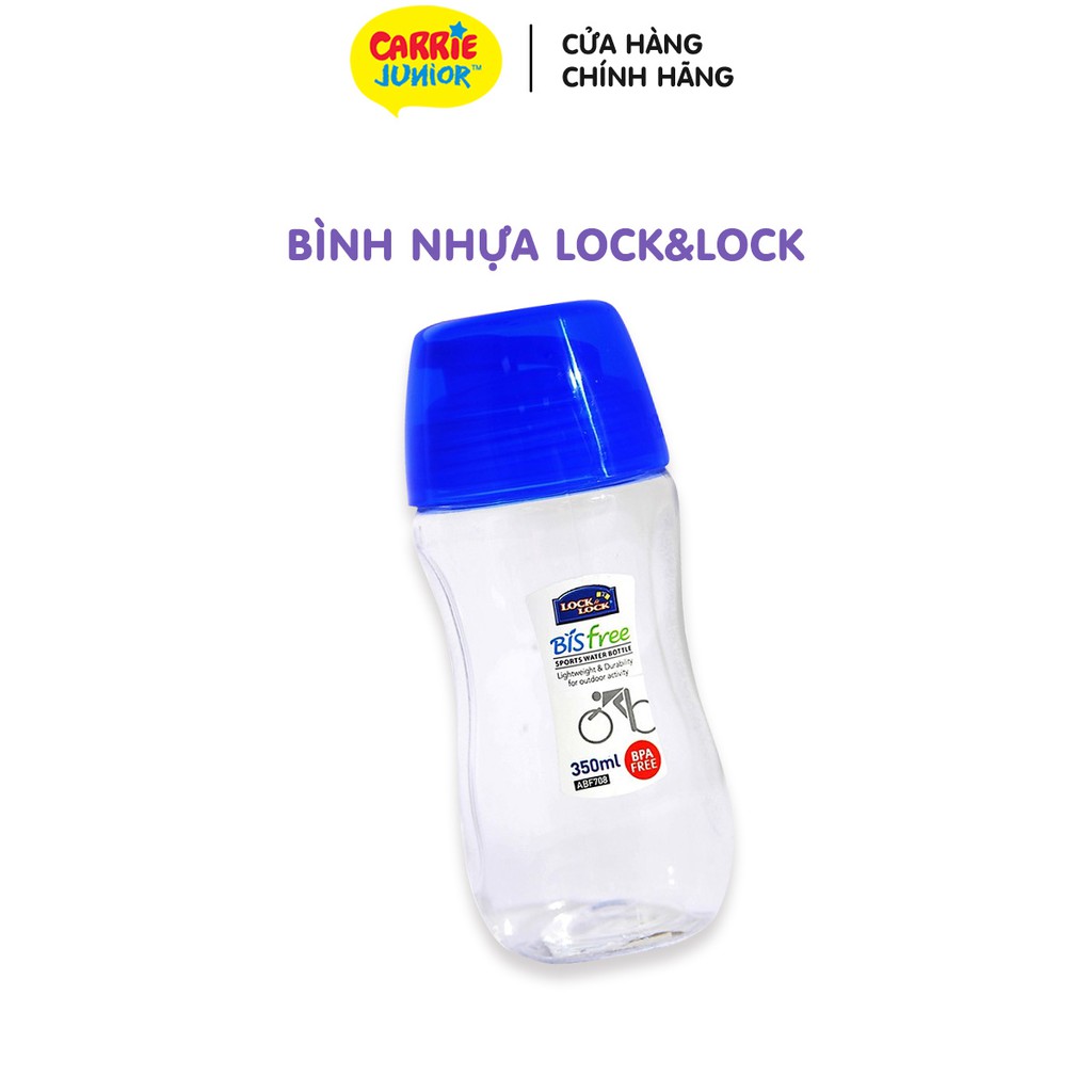 [GIFT] Bình nước Lock&Lock 350ml