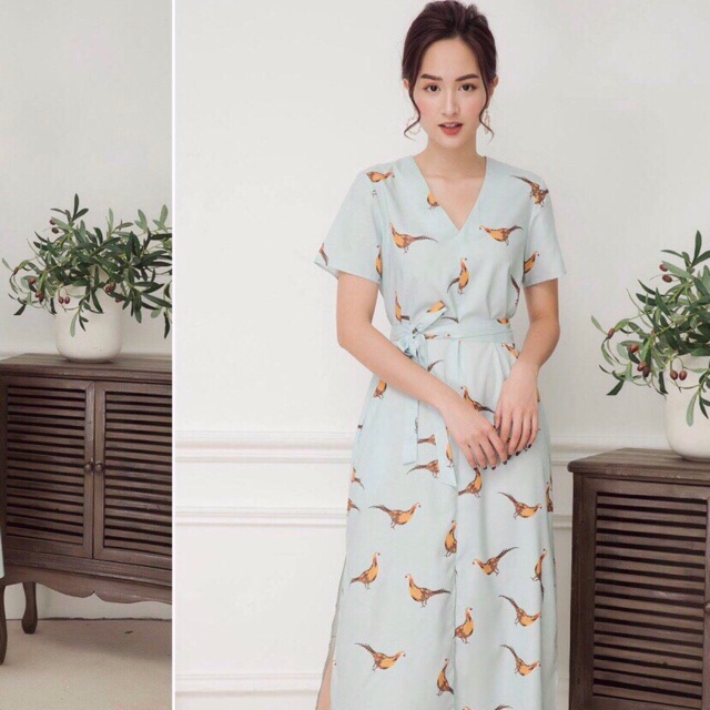 Đầm Dorothy Perkins