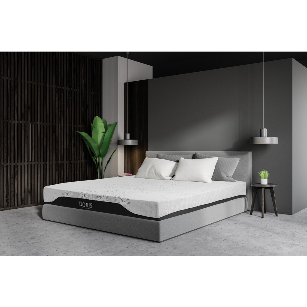 Đệm Foam Doris Hanvico