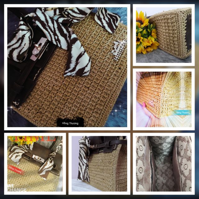 Set HM Handmade