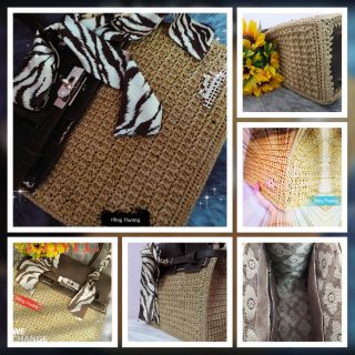 Set HM Handmade