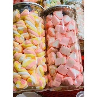 KẸO BÔNG MARSHMALLOW