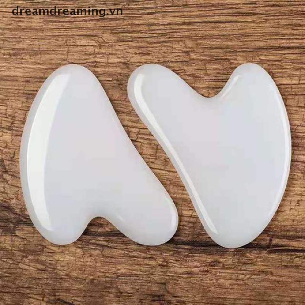 (Hàng Mới Về) Thanh Ngọc Bích Mát Xa Mặt Chống Lão Hóa / Trầy Xước / Chống Lão Hóa