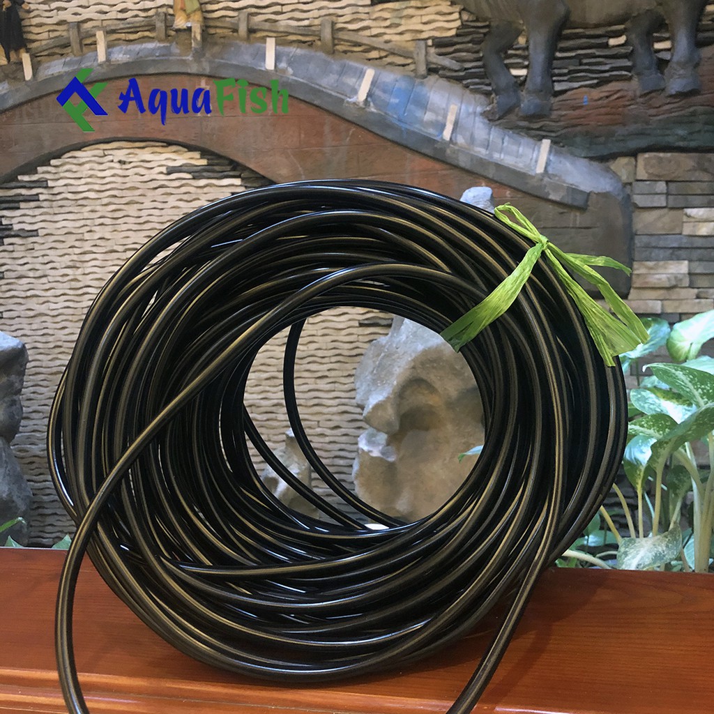 5m Dây Sủi Oxy Cho Bể Cá Chống Gập