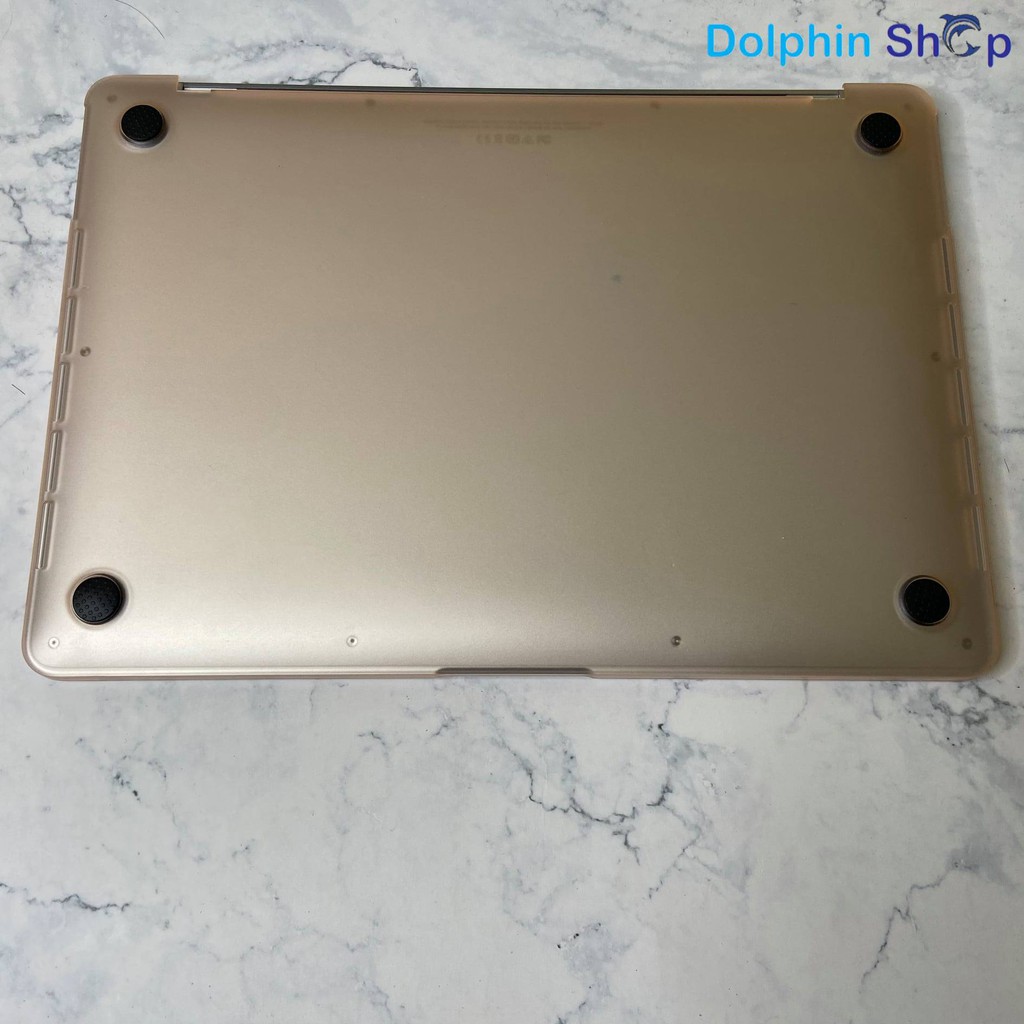Ốp Macbook Pro 15 inch, 13inch, 12 inch Bảo Vệ Tối Đa, Bền Đẹp | BigBuy360 - bigbuy360.vn