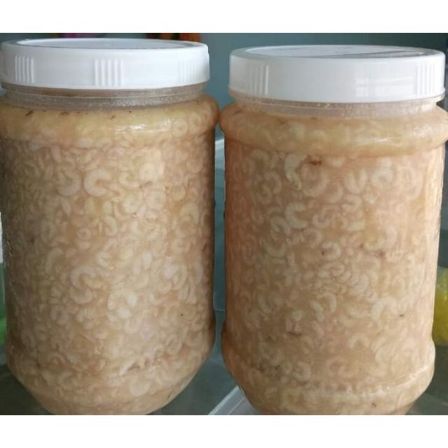 1 KG ẤU TRÙNG ONG CHÚA - KHÁCH LIÊN HỆ TRƯỚC KHI ĐẶT