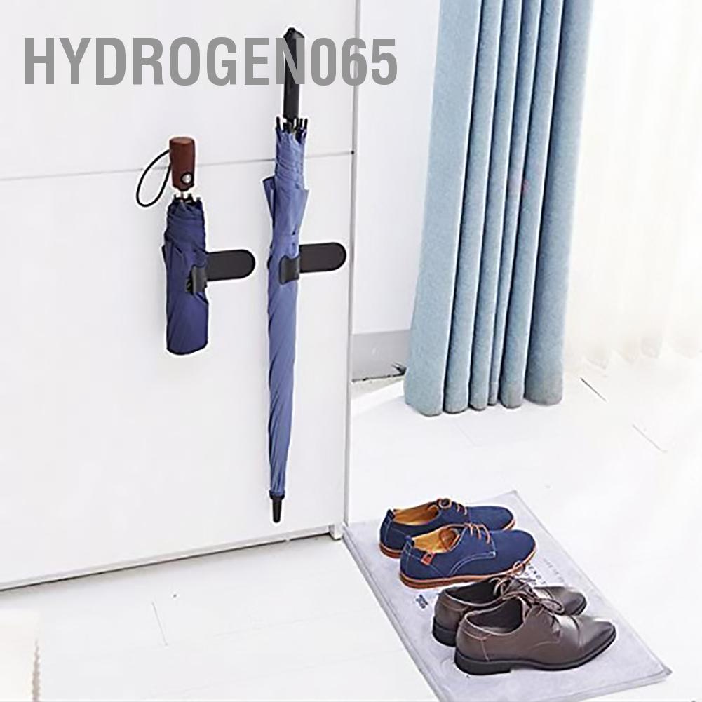 móc ô tự dính giá đỡ ô tô móc tường (Dù không bao gồm) Hydrogen065