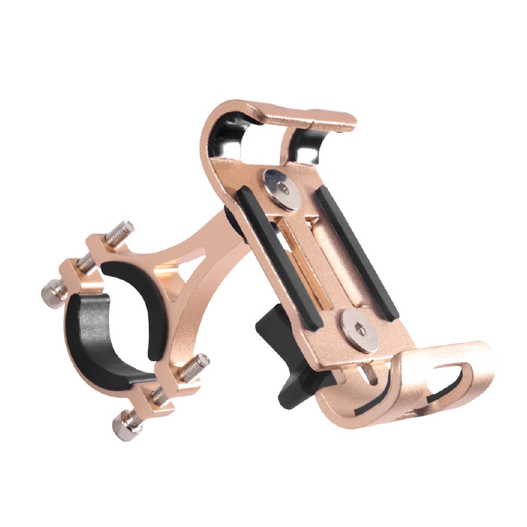 Giá đỡ điện thoại gắn xe đạp , chất liệu hợp kim nhôm | BigBuy360 - bigbuy360.vn