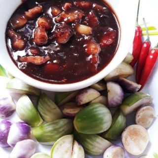 MẮM RUỘT
